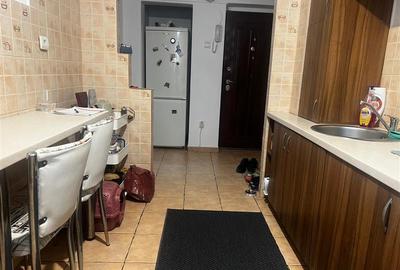 Apartament cu 2 camere circular, mobilat în Mircea cel Bătrân - 10