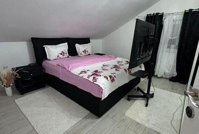 Casă cu 3 camere cu Canalizare în Totoi - 3