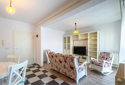 Apartament cu 3 camere decomandat în Avantgarden