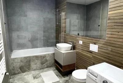 Apartament de vanzare, cu 2 camere, intermediar, zona Tractorul - 1