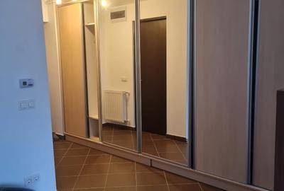 Garsonieră decomandată, mobilată în Platoul Izvor - 4