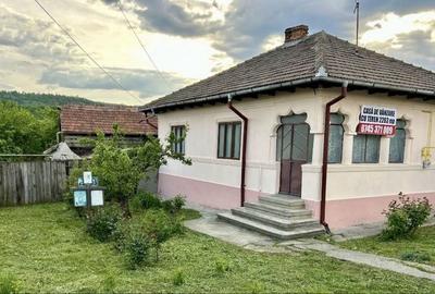 Casă cu 3 camere în Coman - 1