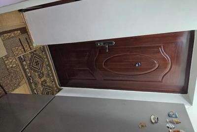 Garsonieră decomandată în Hădăreni - 6