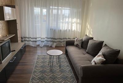 Apartament cu 2 camere decomandat, mobilat în Ultracentral - 1