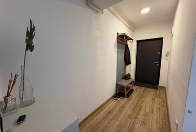 Apartament, 2 camere, decomandat, 53 mp, Cartier 1 Mai, Zona Polivalenta - 10