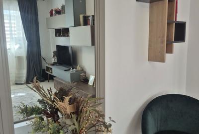 Apartament cu 3 camere semidecomandat în Orizont - 3