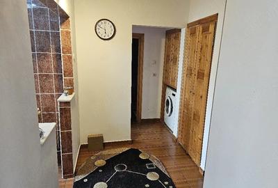 Apartament cu 2 camere decomandat în Central - 5