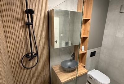 Apartament cu 2 camere decomandat în Tei - 9