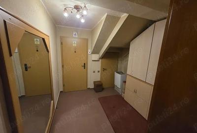 Vand apartament 3 camere cu garaj Cuza-Voda - 11