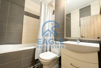 Apartament cu 2 camere decomandat în Tomis Plus - 15