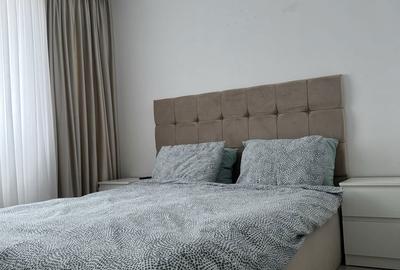 Apartament cu 2 camere decomandat în Dristor