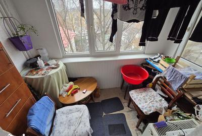 Apartament cu 2 camere decomandat în E3 - 7