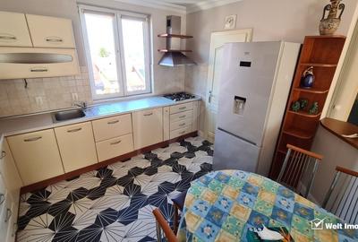 Apartament 3 camere, zona Piata Engels, etaj 2, finisat, 104 mp utili, garaj ! - 13