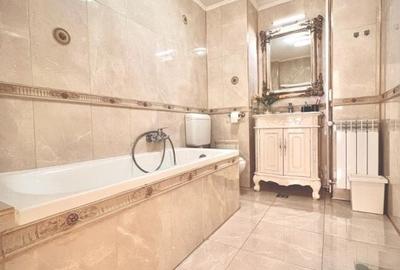 Inchiriere      apartament 3 trei camere  decomandate - lux -Bdul Unirii - Bosch - 8