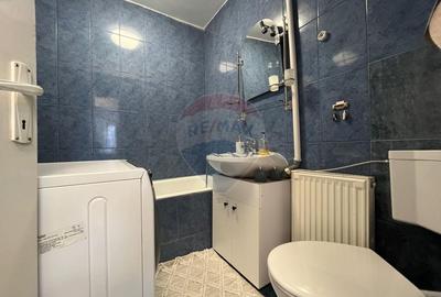 Apartament cu 1 camere decomandat, mobilat în Bartolomeu - 7