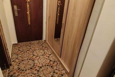 Garsonieră decomandată în Exterior Vest - 1