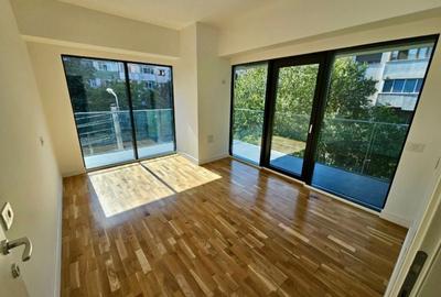 PODU ROS - SENS GIRATORIU - BLOC NOU INTABULAT - ETAJ 1 - 3 CAMERE - LIBER - 5