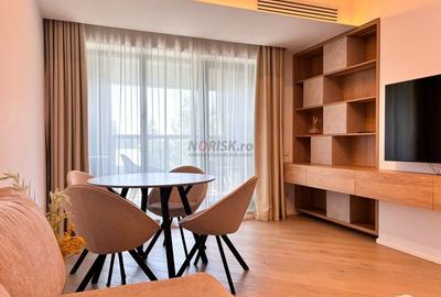 Cotroceni nou Cortina Academy Apartament 3 camere Gata de Mutat 0% comision - 3