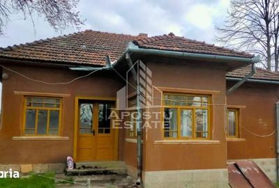 Casă cu 4 camere cu Teren 1079 Mp în Vârfurile - 10