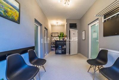 Apartament cu 2 camere decomandat în Ultracentral - 5