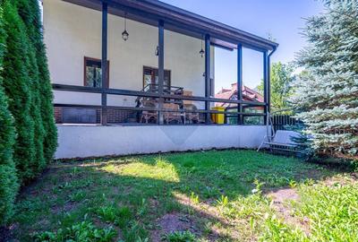 Casa P+M cu 6 camere in Busteni - Zona Zamora - 25