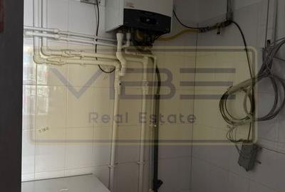 Spatiu la bulevard - Tudor Vladimirescu- Trafic intens ! - 6