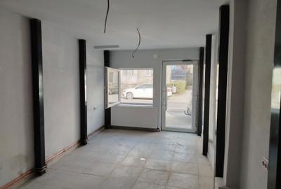 Spațiu comercial, de 22 mp, în Dosu Bricii - 4