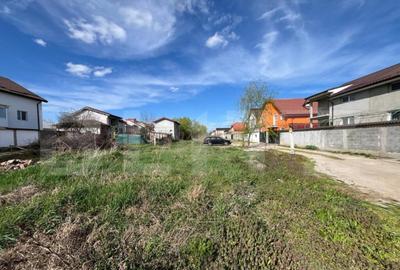 Teren intravilan, 4147 mp, zona Brestei, pretabil dezvoltato - 6