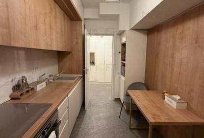 Apartament cu 2 camere semidecomandat, mobilat în Unirii - 4