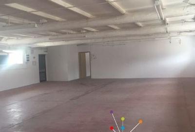 Spatiu industrial - Hala productie/depozitare 1400 mp- Sacele - 4