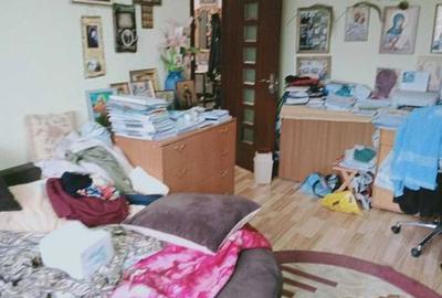 Apartament cu 3 camere în Crângași - 2