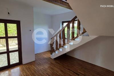 Casă individuală cu 6 camere cu Teren 5753 Mp în Cândești-Vale - 3