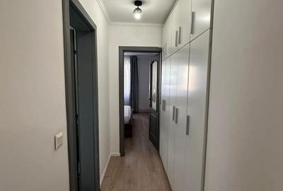 Apartament cu 2 camere decomandat în Semicentral - 7
