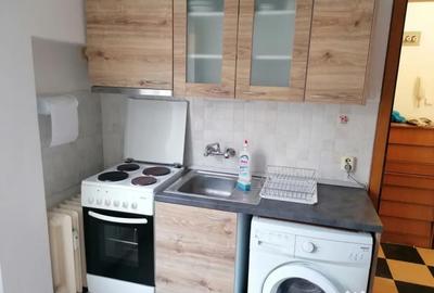 Garsonieră decomandată în Punctele Cardinale - 2