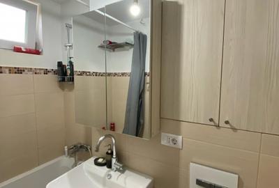 Apartament cu 4 camere semidecomandat, mobilat în Nicolae Grigorescu - 9