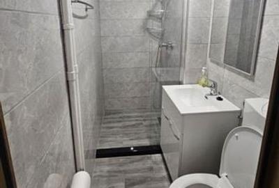 Garsonieră cochetă Titan, etaj 3/4, zonă liniștită - 7