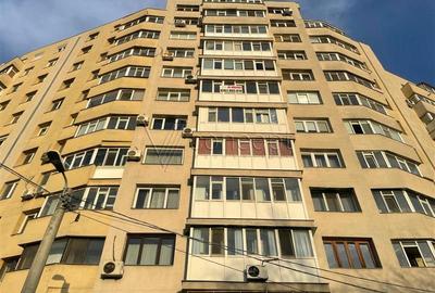Garsoniera decomandata bloc mixt - 6