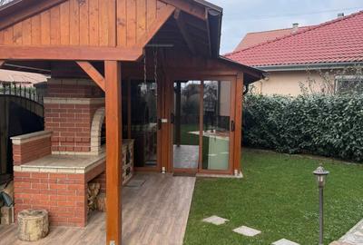 Casă cu 4 camere în Sântandrei - 2