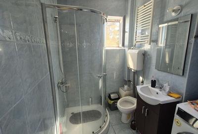 Apartament cu 2 camere 45,90 mp - parcul Carol Apartament cu 2 camere 45,90 mp - parcul Carol - 6