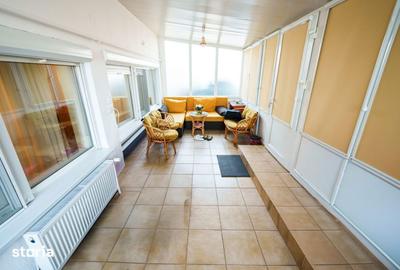 Apartament cu 2 camere, mobilat în Central - 9