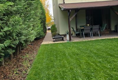 Vand duplex in Dumbravita langa Parcul Terra - 2