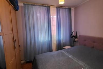 Apartament cu 3 camere semidecomandat în Titan - 5