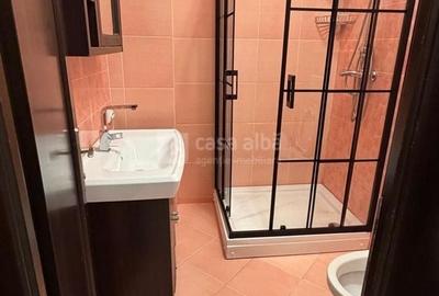 Apartament cu 3 camere decomandat, mobilat în Central - 8