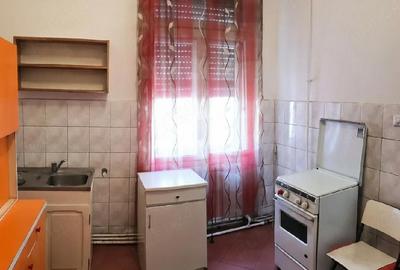 Apartament cu 2 camere nedecomandat în Ultracentral - 4