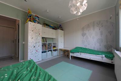 Apartament cu 3 camere decomandat în Tudor - 4