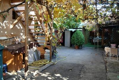 Casă cu 2 camere cu Teren 217 Mp în Central - 15