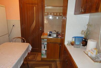 Apartament cu 3 camere decomandat în Micălaca - 7