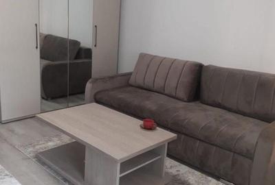 Studio modern de inchiriat - 10 minute Metrou Parc Drumul Taberei - 2