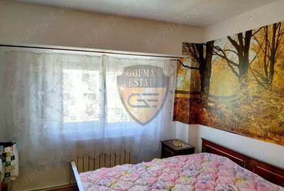 Apartament 4 Camere, ICIL, Parcare, Boxa Subsol, et 4/4, 82 mp utili - 7