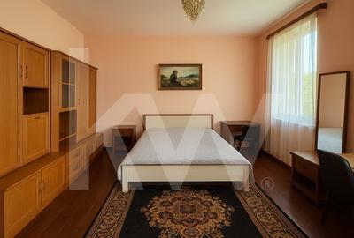 Casa individuala compusa din doua apartamente, cu teren liber de 540 mp Casa individuala compusa din doua apartamente, cu teren liber de 540 mp - 19